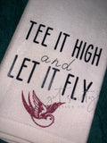 Ladies Golf towels