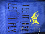 Ladies Golf towels