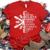 Believe