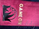 Ladies Golf towels