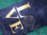 Ladies Golf towels