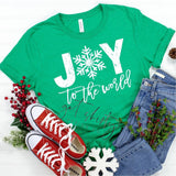 Joy to the World