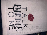 Ladies Golf towels